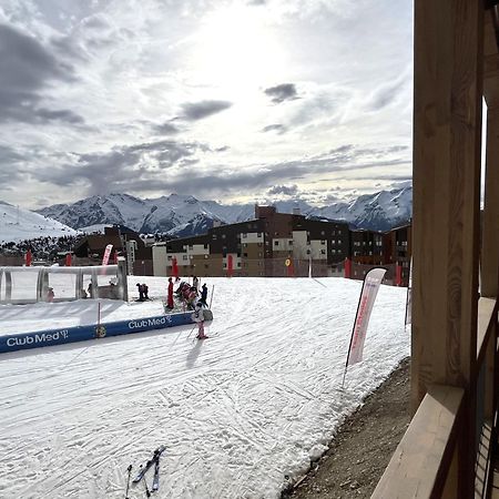 Residence Phoenix A By Leavetown Vacations Alpe d'Huez Екстериор снимка