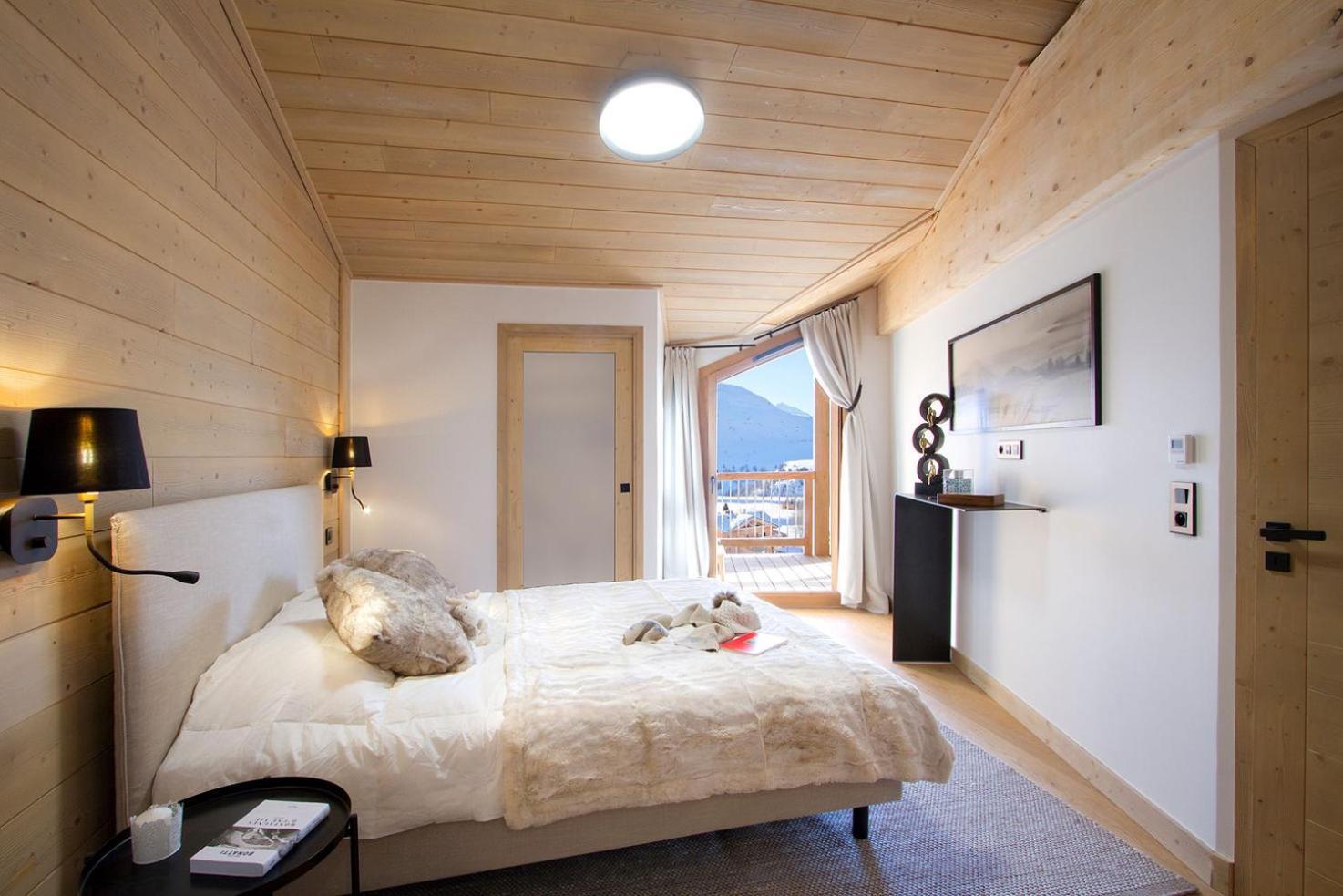 Residence Phoenix A By Leavetown Vacations Alpe d'Huez Екстериор снимка