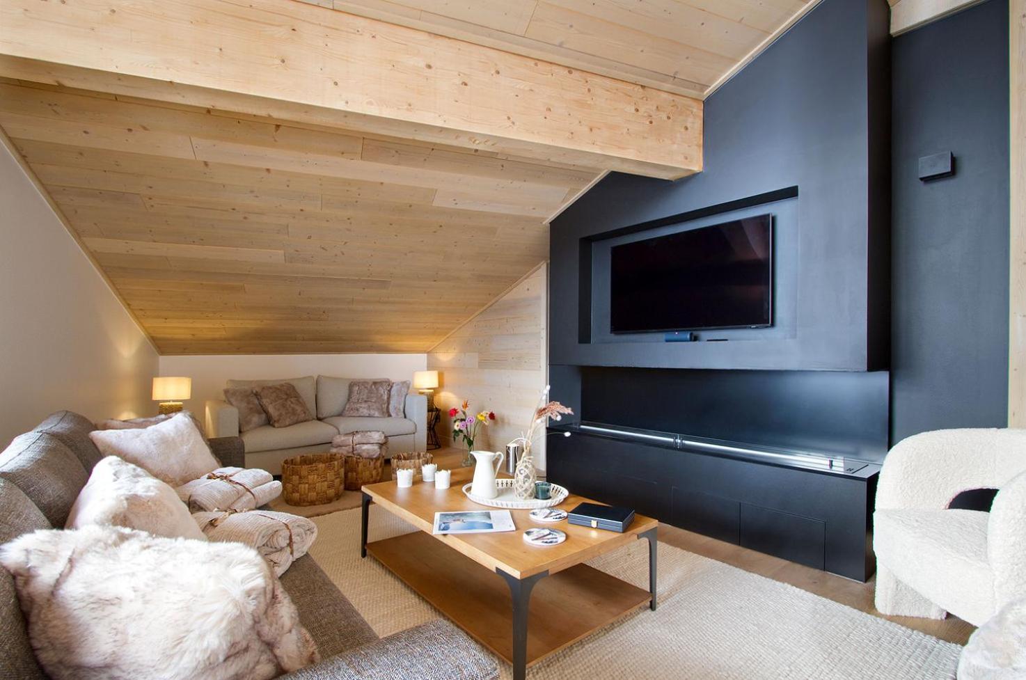 Residence Phoenix A By Leavetown Vacations Alpe d'Huez Екстериор снимка