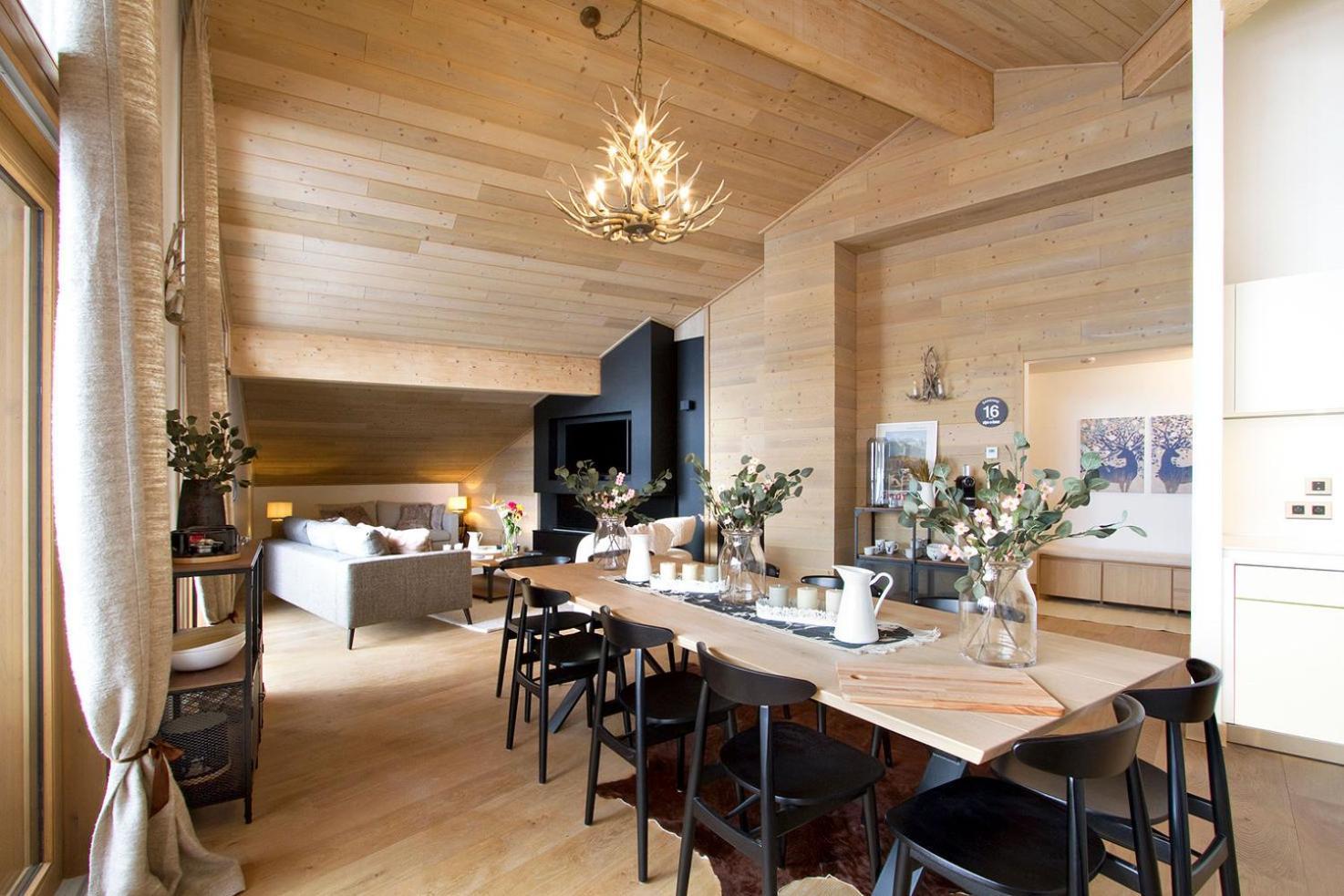 Residence Phoenix A By Leavetown Vacations Alpe d'Huez Екстериор снимка
