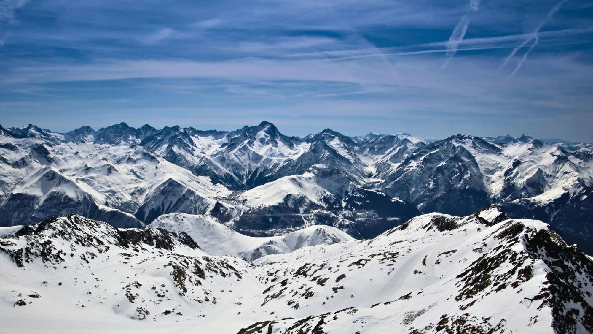 Residence Phoenix A By Leavetown Vacations Alpe d'Huez Екстериор снимка