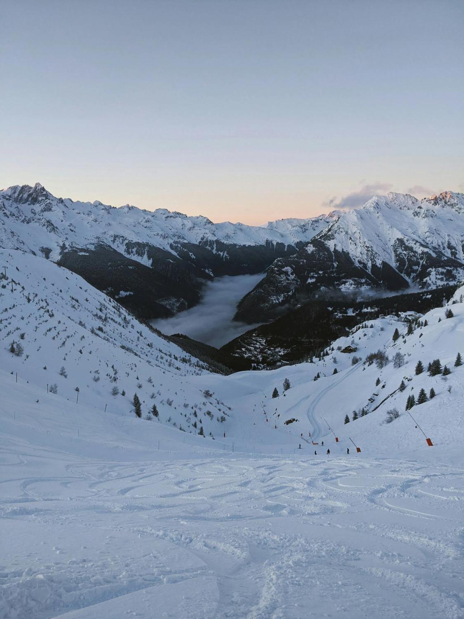 Residence Phoenix A By Leavetown Vacations Alpe d'Huez Екстериор снимка
