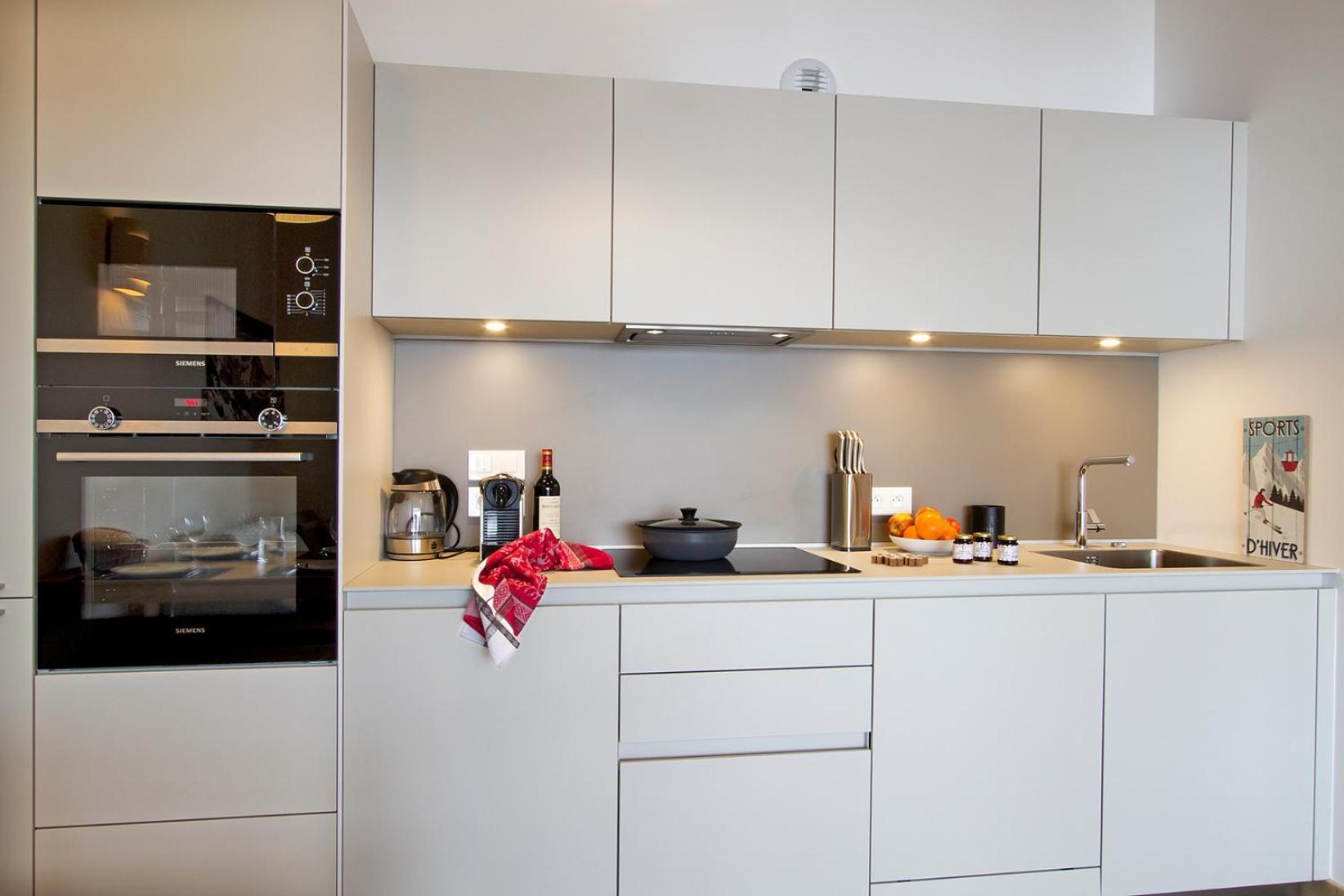 Residence Phoenix A By Leavetown Vacations Alpe d'Huez Стая снимка