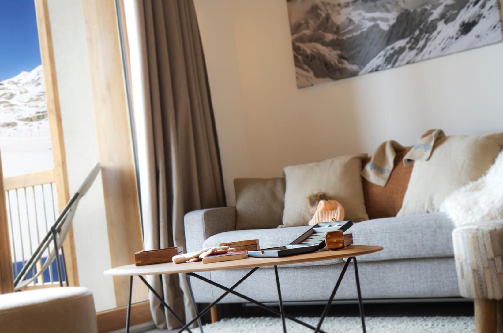 Residence Phoenix A By Leavetown Vacations Alpe d'Huez Стая снимка