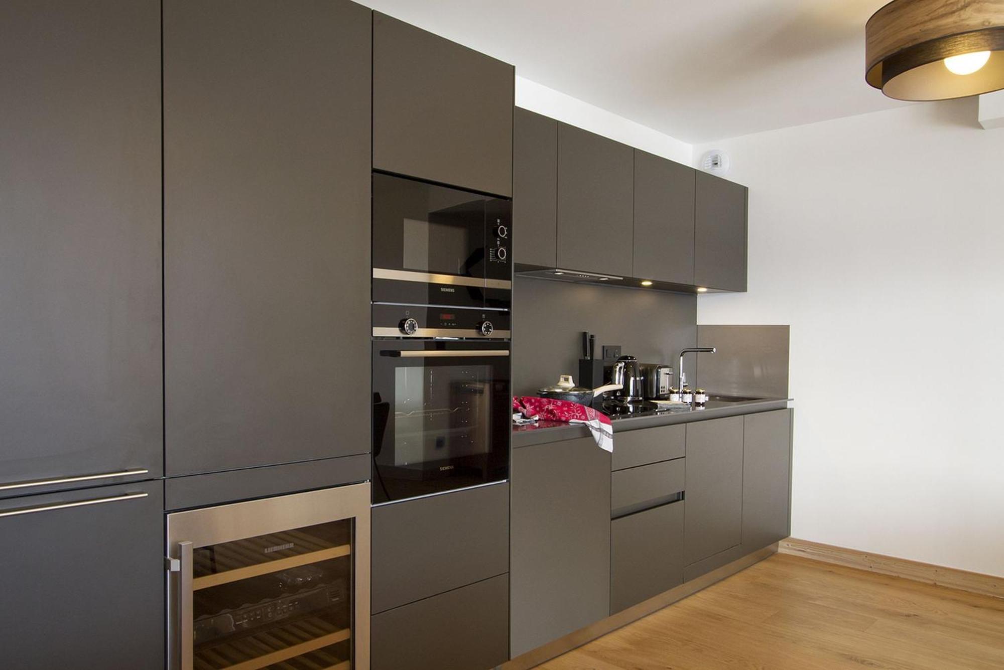 Residence Phoenix A By Leavetown Vacations Alpe d'Huez Стая снимка