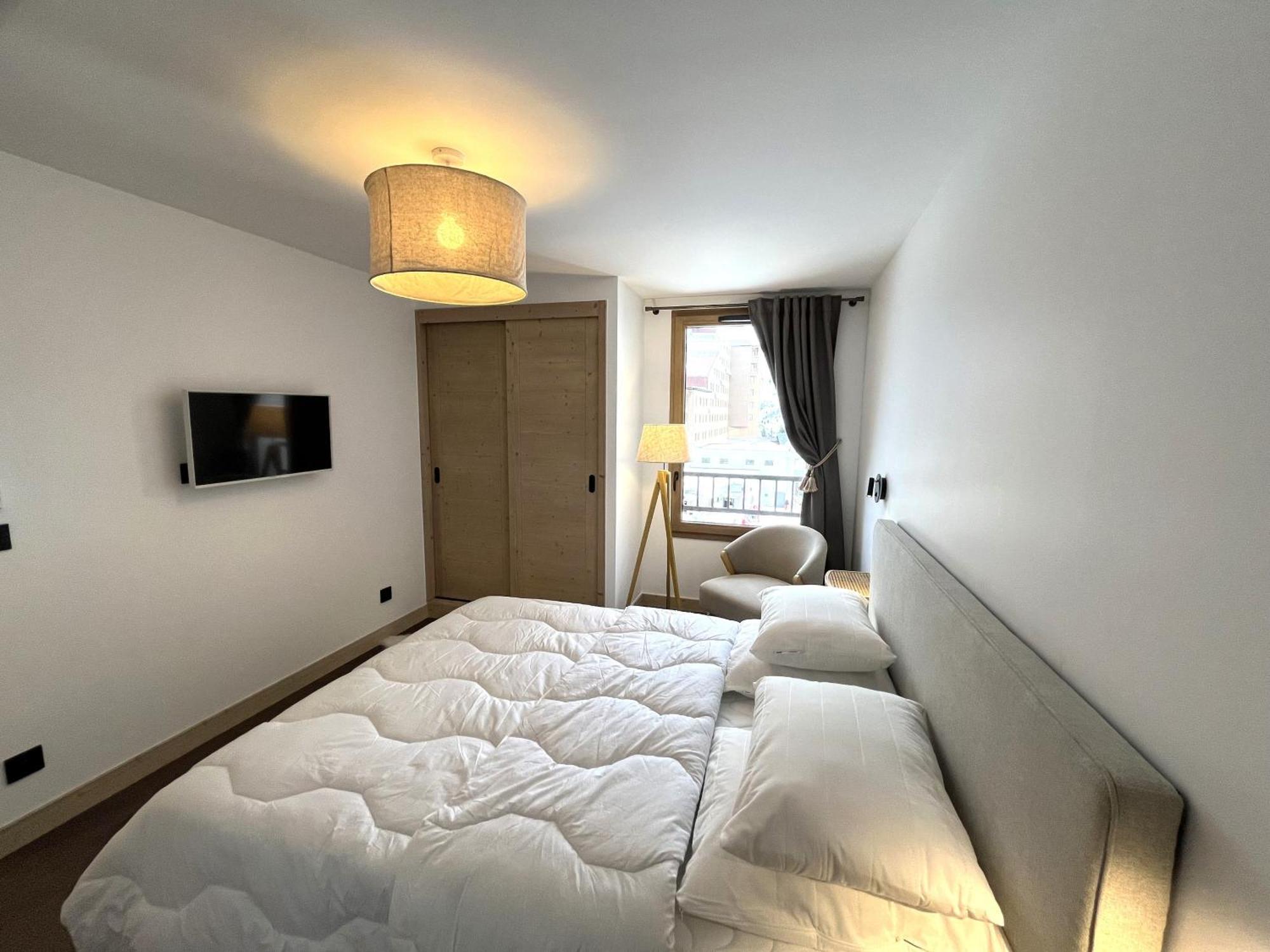 Residence Phoenix A By Leavetown Vacations Alpe d'Huez Стая снимка