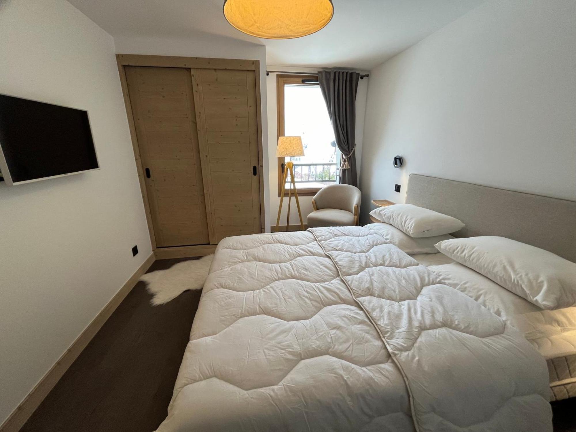 Residence Phoenix A By Leavetown Vacations Alpe d'Huez Стая снимка