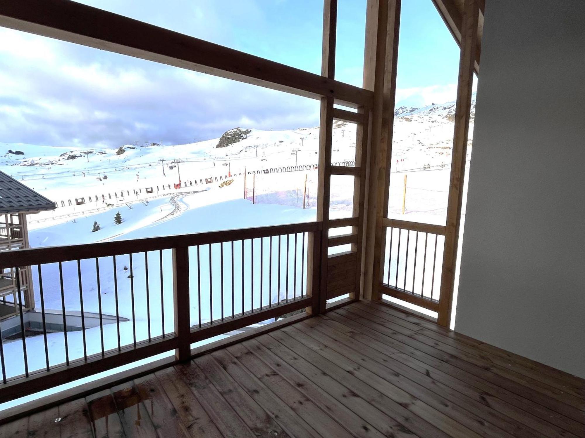 Residence Phoenix A By Leavetown Vacations Alpe d'Huez Стая снимка