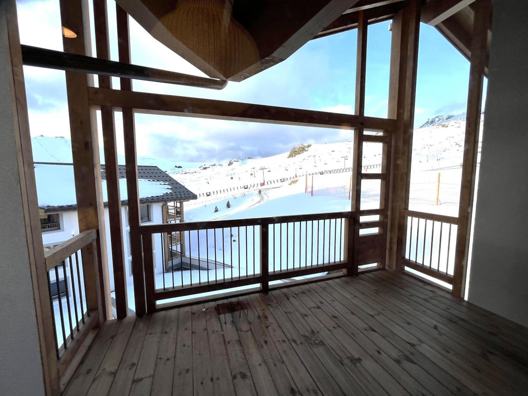 Residence Phoenix A By Leavetown Vacations Alpe d'Huez Стая снимка