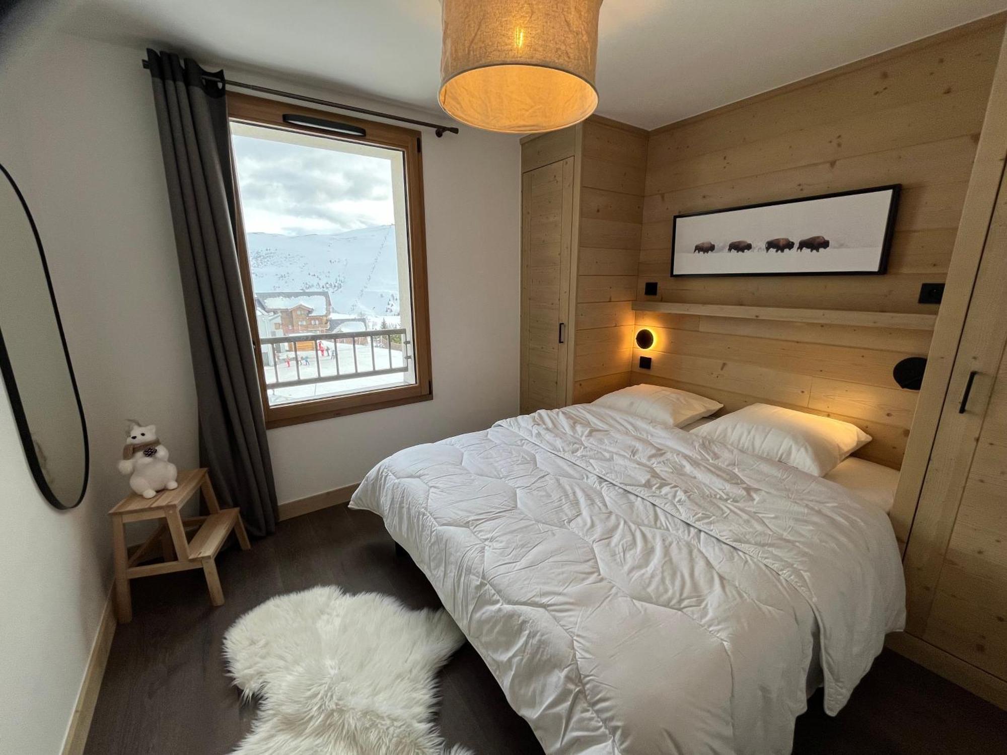 Residence Phoenix A By Leavetown Vacations Alpe d'Huez Стая снимка