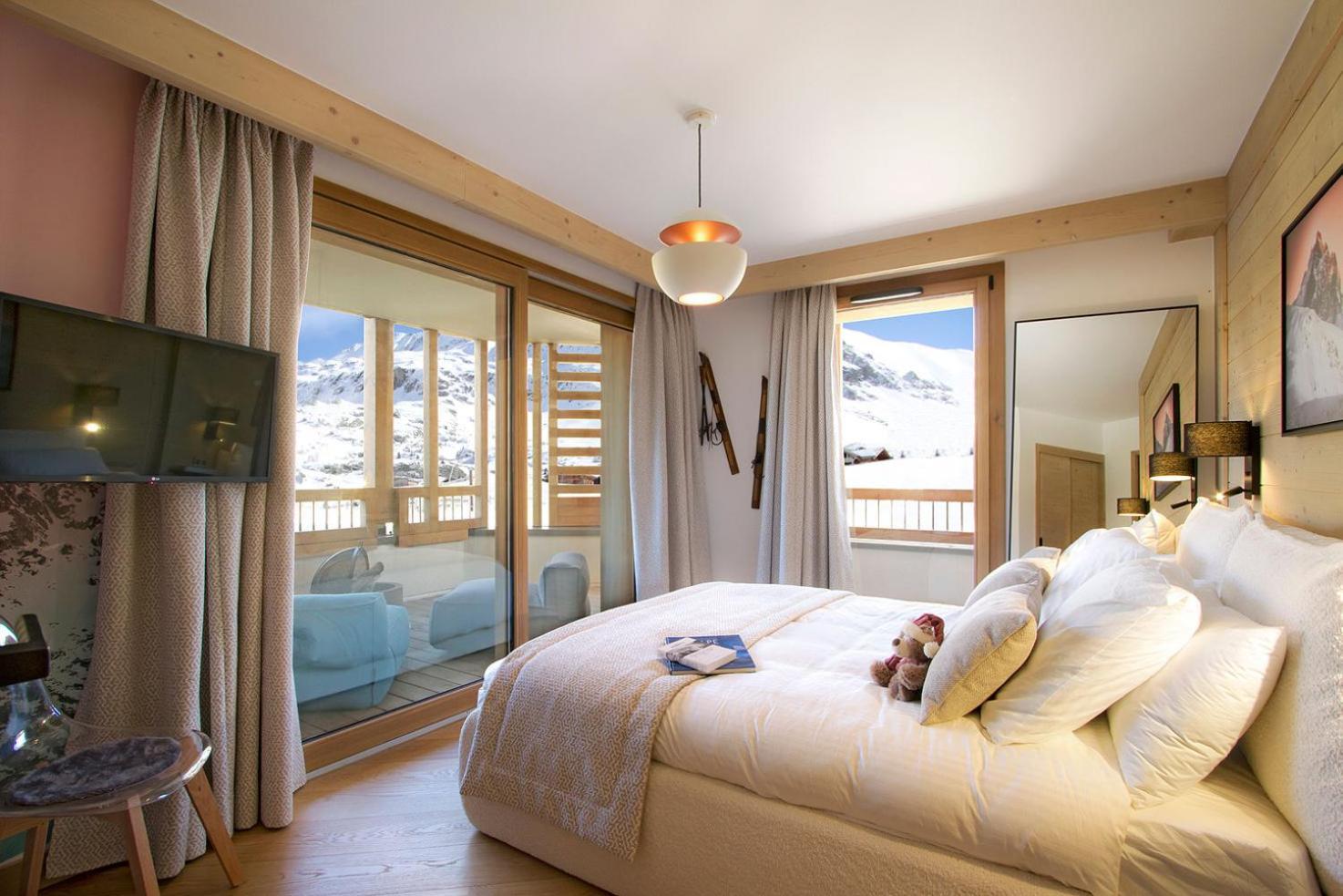Residence Phoenix A By Leavetown Vacations Alpe d'Huez Екстериор снимка