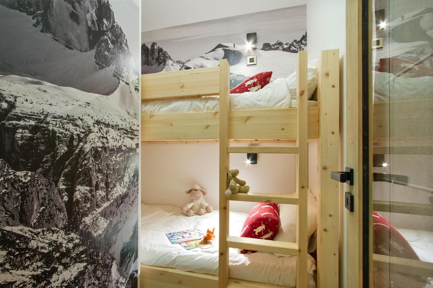 Residence Phoenix A By Leavetown Vacations Alpe d'Huez Екстериор снимка