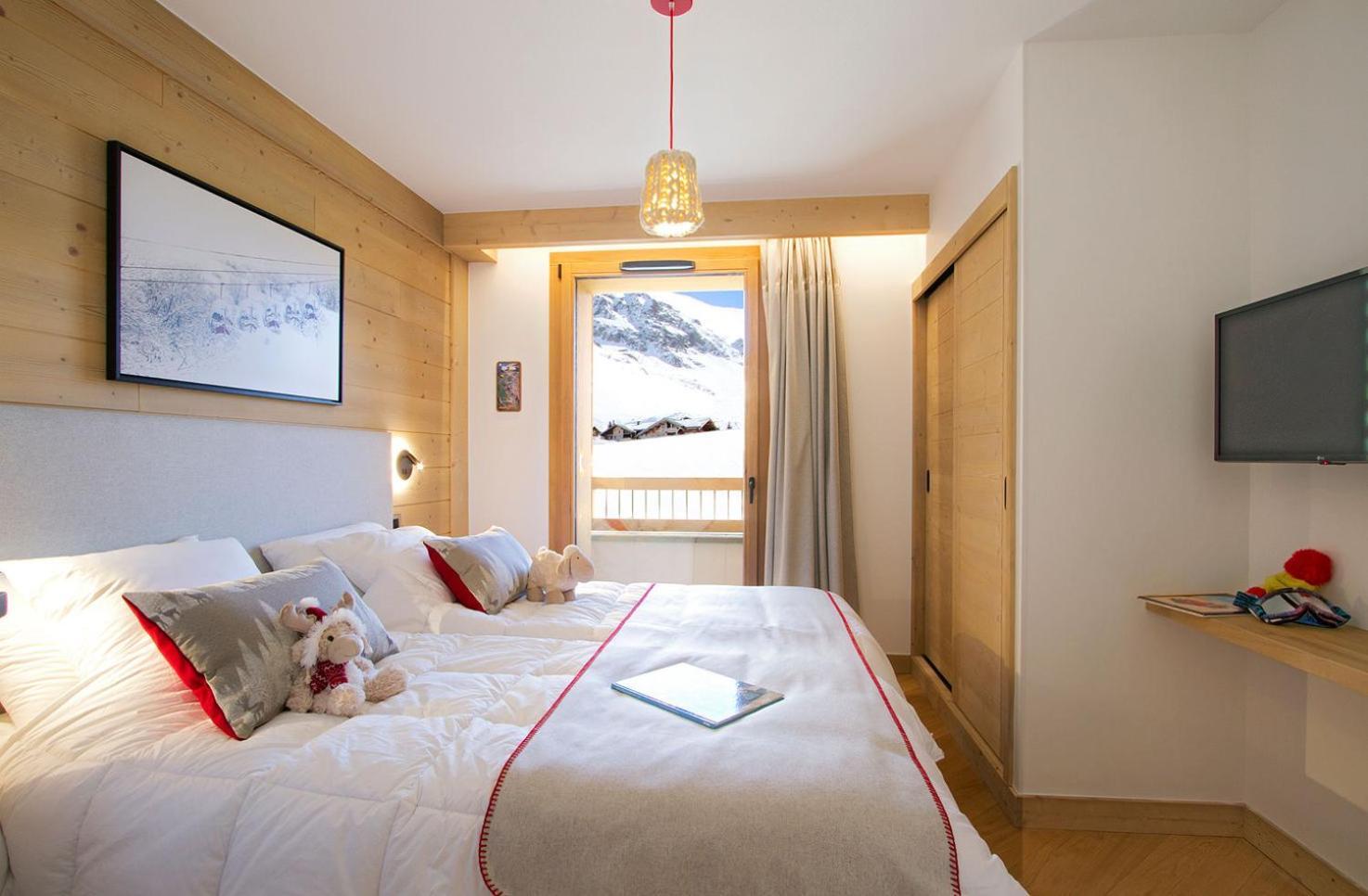 Residence Phoenix A By Leavetown Vacations Alpe d'Huez Екстериор снимка
