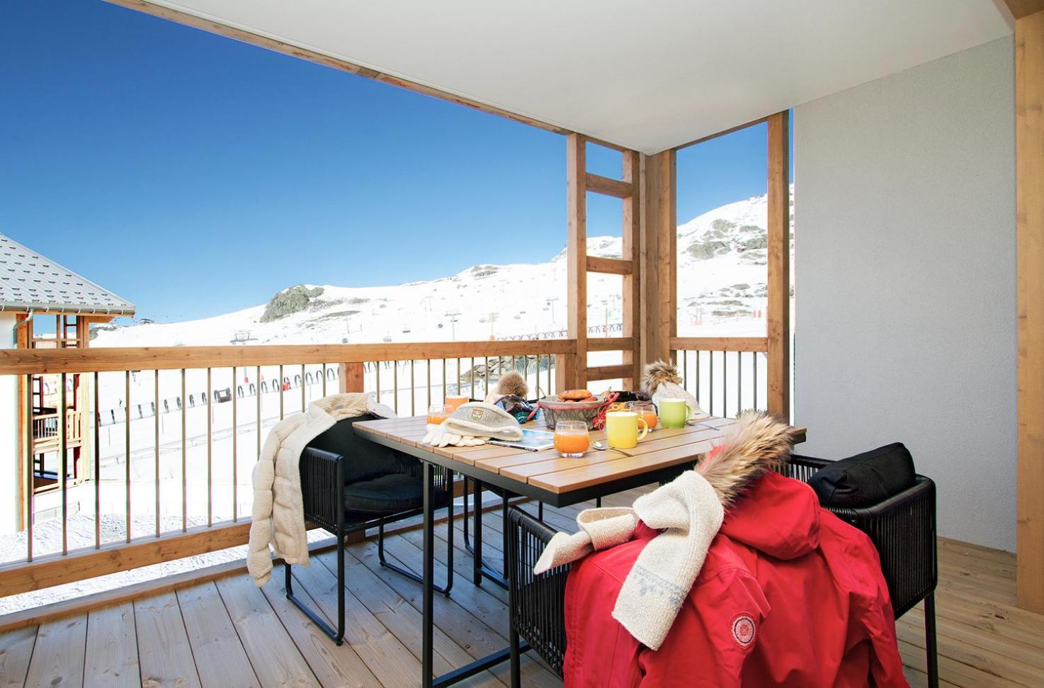 Residence Phoenix A By Leavetown Vacations Alpe d'Huez Стая снимка