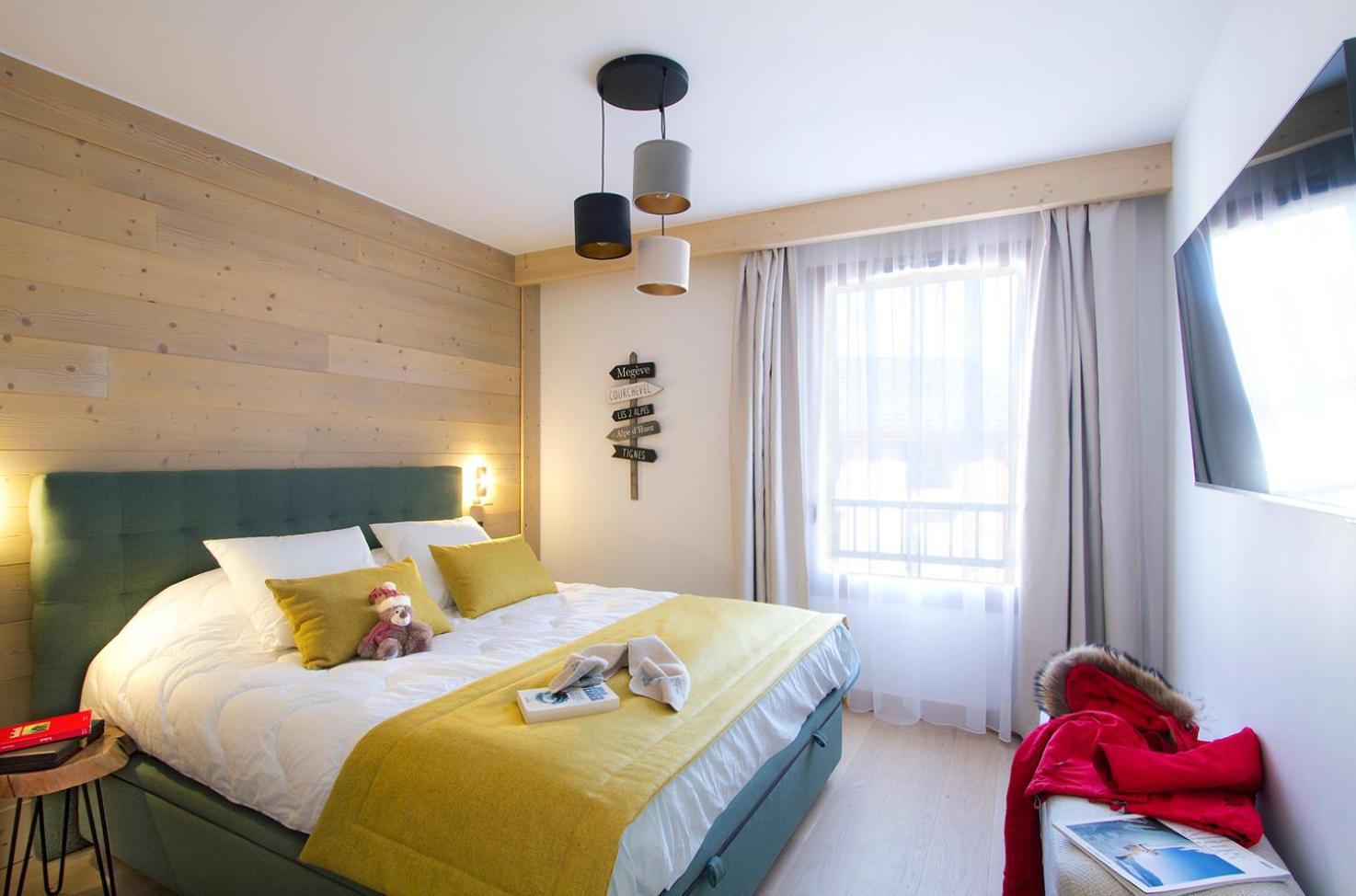 Residence Phoenix A By Leavetown Vacations Alpe d'Huez Стая снимка